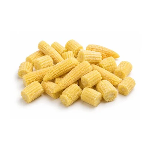 Baby corn